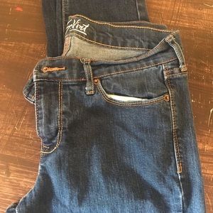 Old navy Flirt jeans